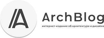 Интернет-издание об архитектуре и дизайне